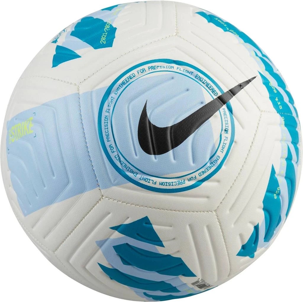 商品NIKE|Nike Strike Soccer Ball,价格¥247,第1张图片