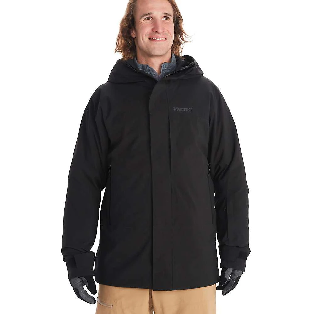 商品Marmot|Men's Elevation Jacket,价格¥1265,第5张图片详细描述