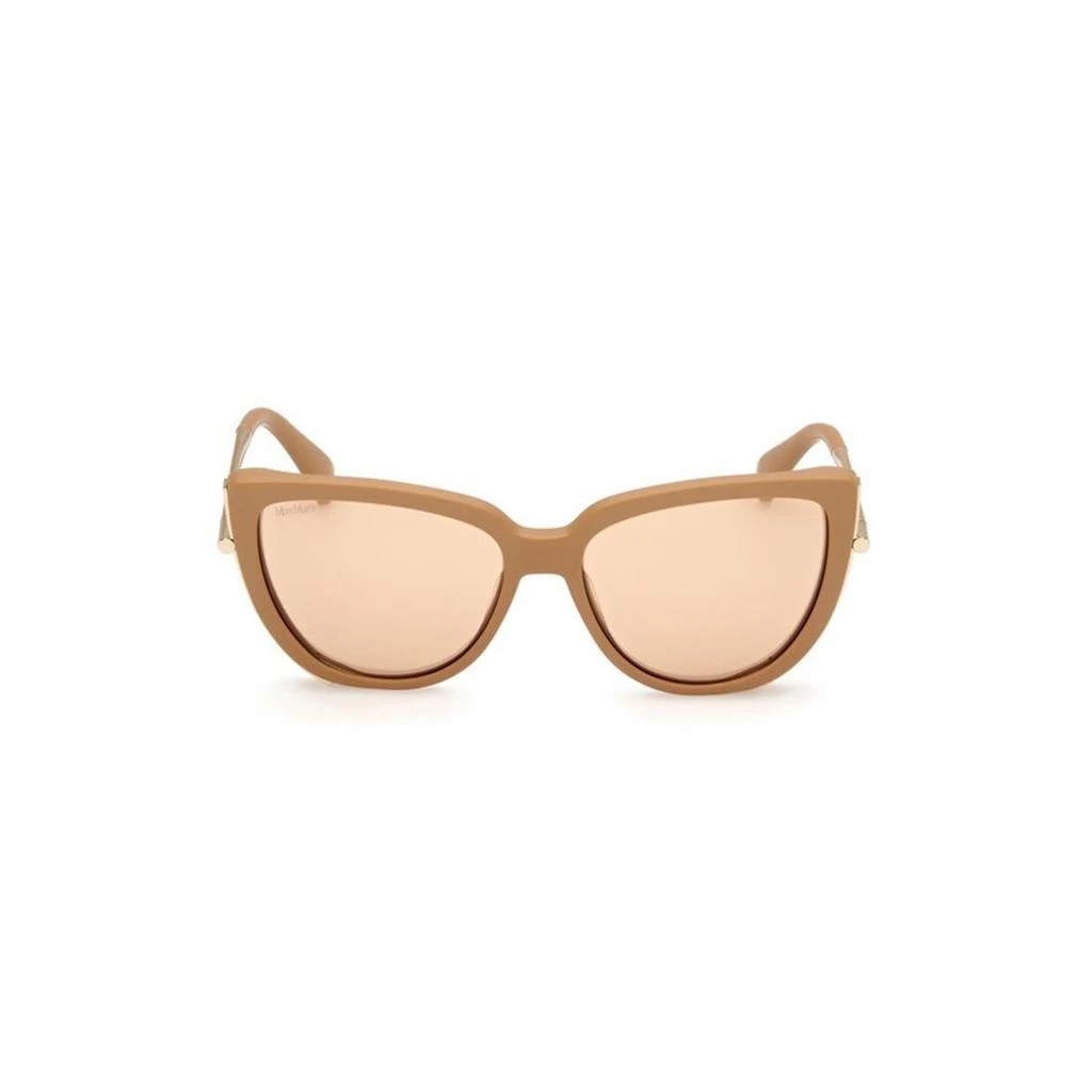 商品Max Mara|Max Mara Cat-Eye Sunglasses,价格¥1714,第1张图片