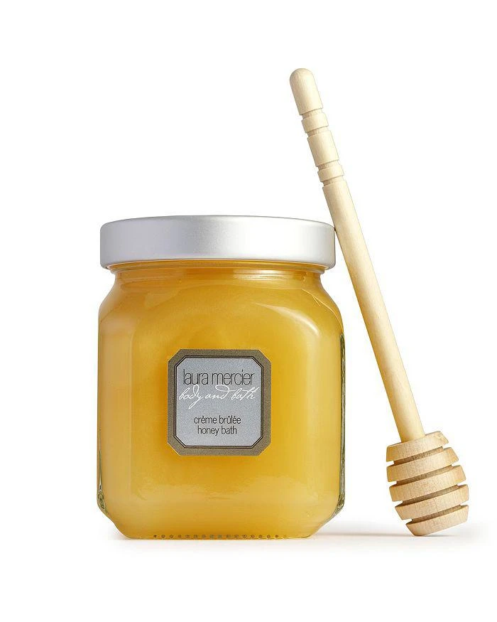 商品Laura Mercier|奶油布丁蜂蜜沐浴乳,价格¥371,第1张图片