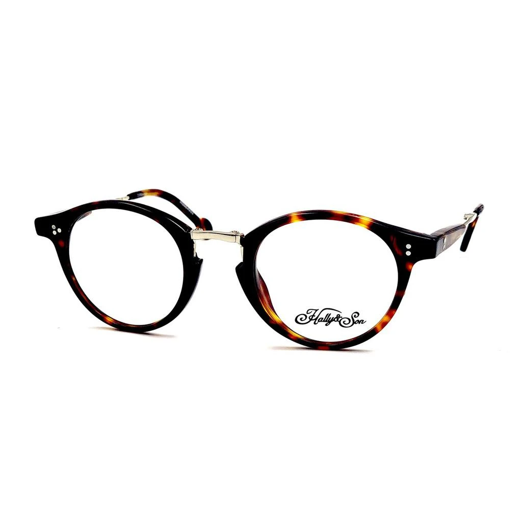 商品Hally & Son|Hally & Son HS664 Glasses,价格¥1464,第1张图片