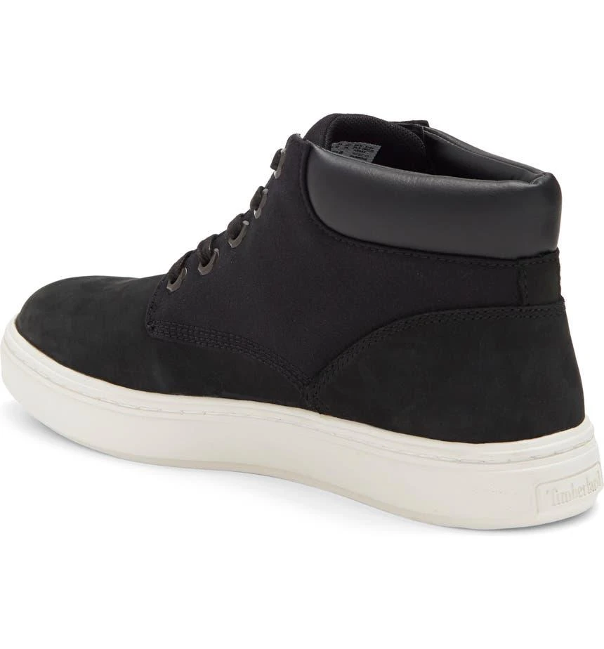 商品Timberland|Bria Platform Chukka Sneaker,价格¥319,第2张图片详细描述