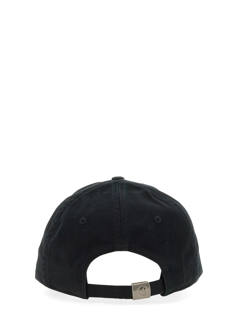 商品Carhartt|Baseball Hat With Logo,价格¥586,第3张图片详细描述