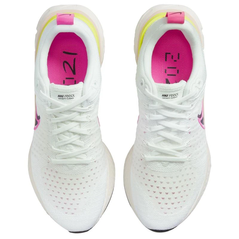 商品NIKE|Nike React Infinity 2 - Women's,价格¥1226,第4张图片详细描述