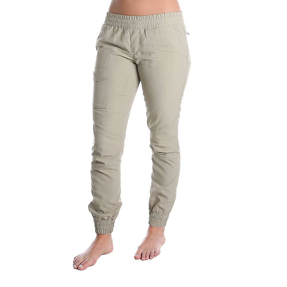 商品Columbia|Columbia Women's Silver Ridge Pull on Pant,价格¥313,第3张图片详细描述