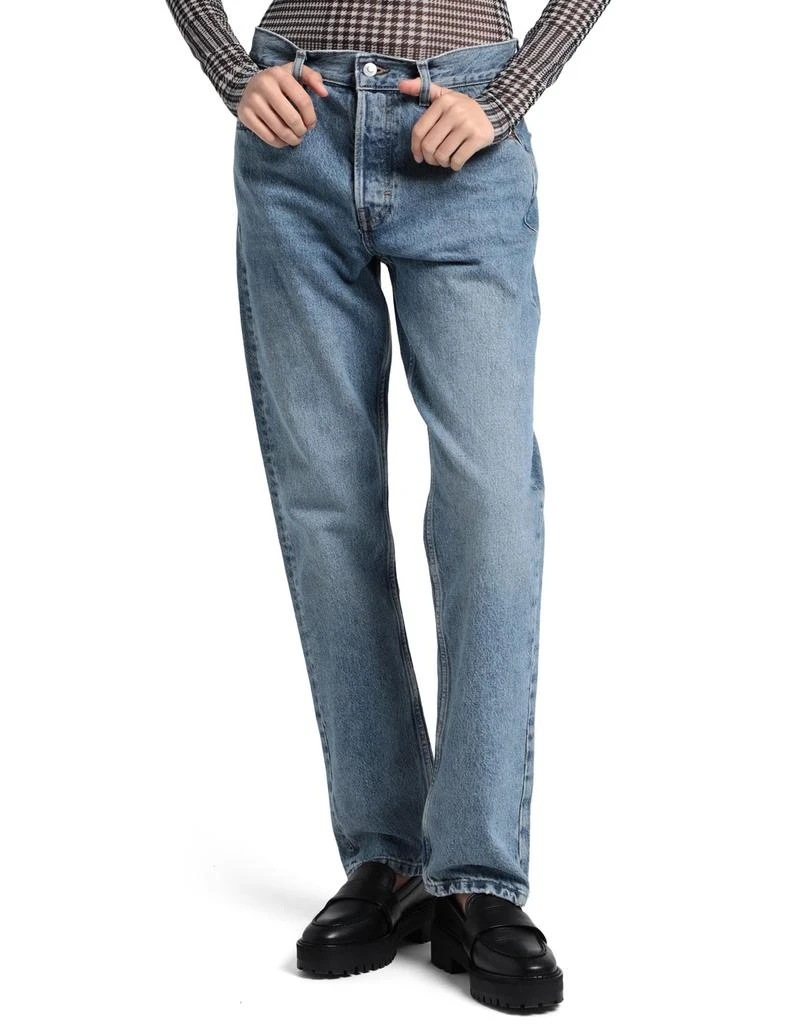 商品Topshop|Denim pants,价格¥368,第2张图片详细描述