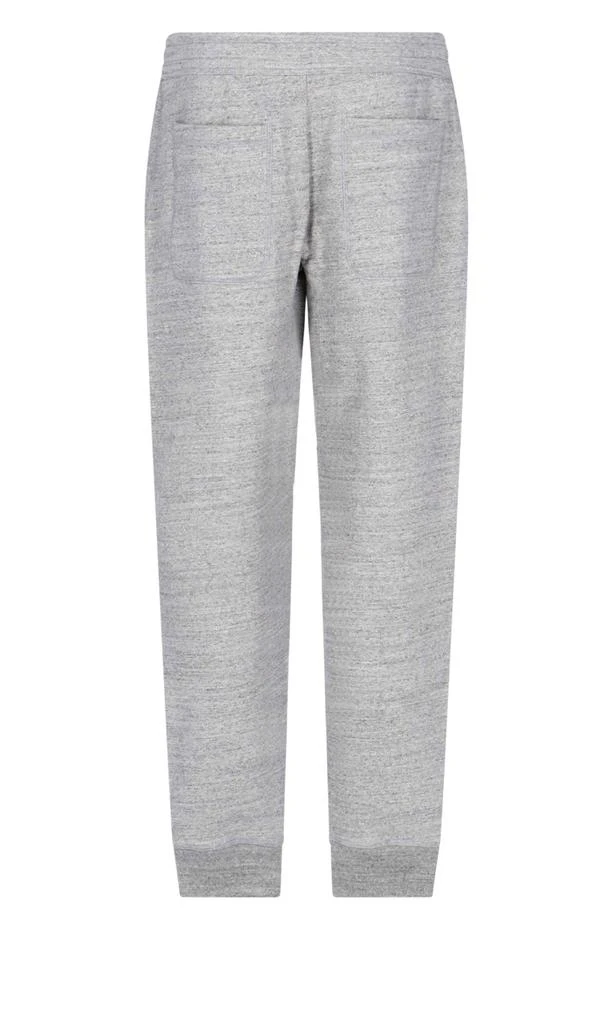 商品Tom Ford|Tom Ford Drawstring Slim Cut Track Pants,价格¥3535,第2张图片详细描述