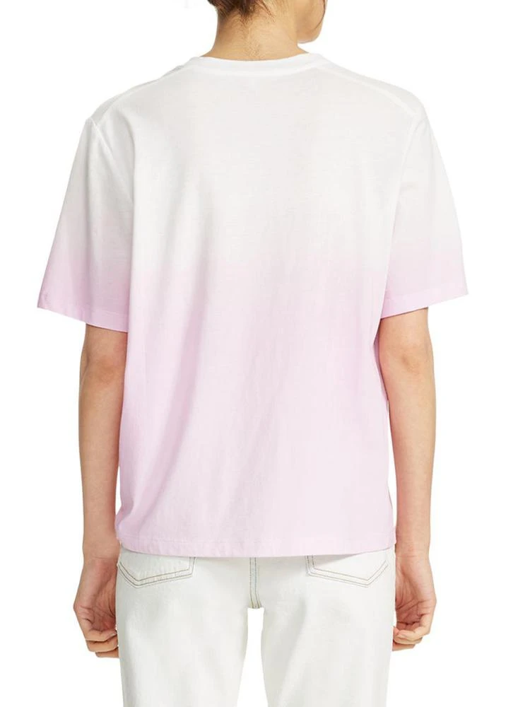 商品Maje|Butterfly Graphic Tee,价格¥520,第2张图片详细描述