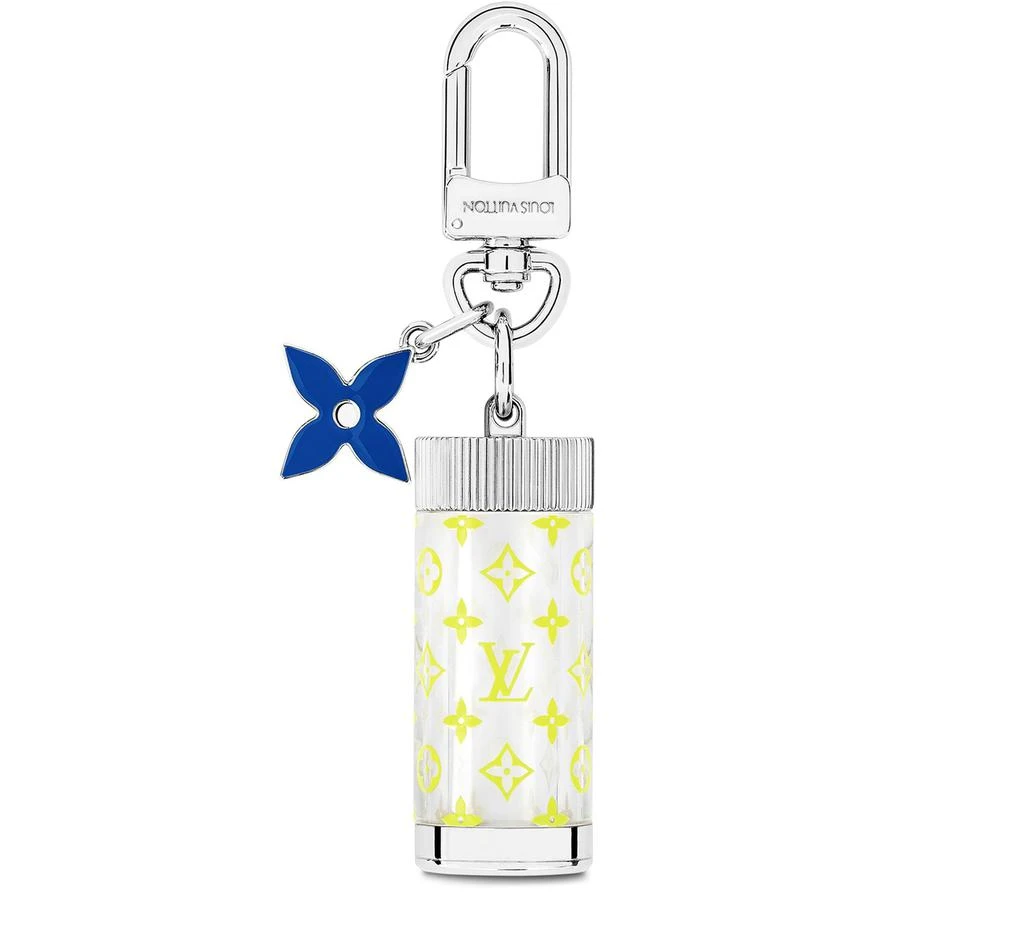 商品Louis Vuitton|Message In A Bottle Bag Charm,价格¥4630,第1张图片