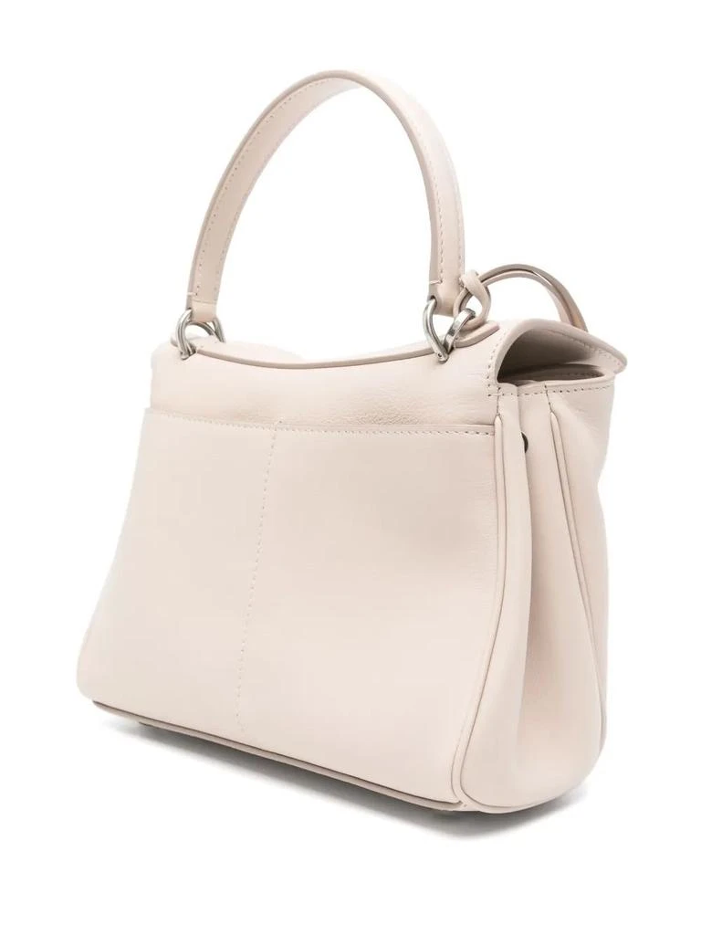 商品Balenciaga|RODEO TOP MINI NUDE BAG,价格¥19875,第3张图片详细描述