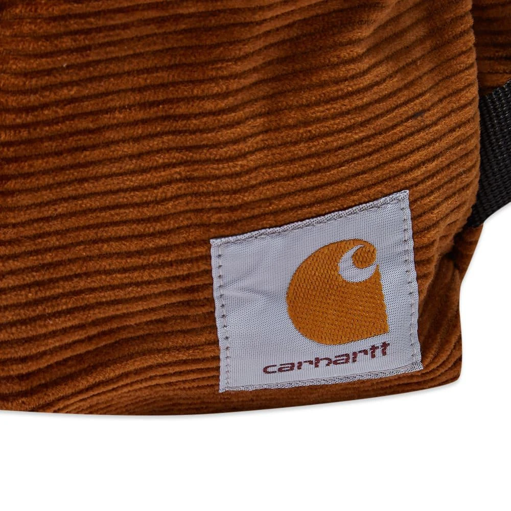 商品Carhartt|Carhartt WIP Flint Cord Hip Bag,价格¥391,第2张图片详细描述
