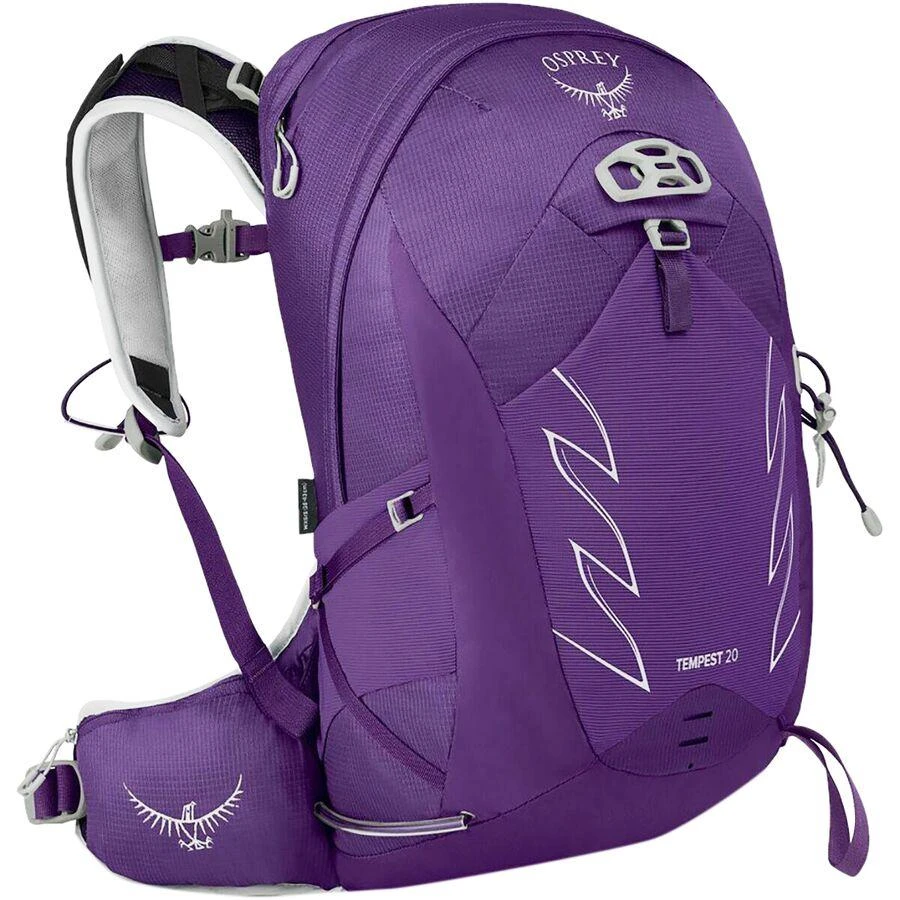 商品Osprey|Tempest 20L Backpack - Women's,价格¥1337,第1张图片