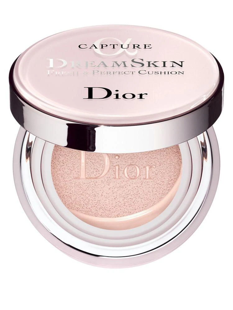 商品Dior|Dreamskin Fresh & Perfect Cushion SPF 50 气垫,价格¥494,第1张图片