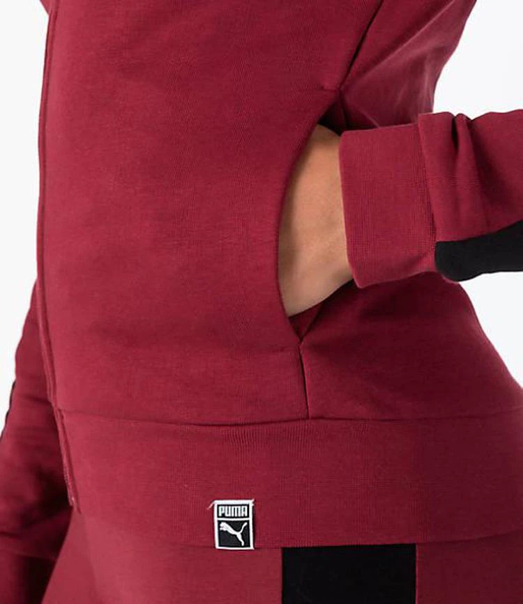 Women's Puma T7 Track Jacket 商品