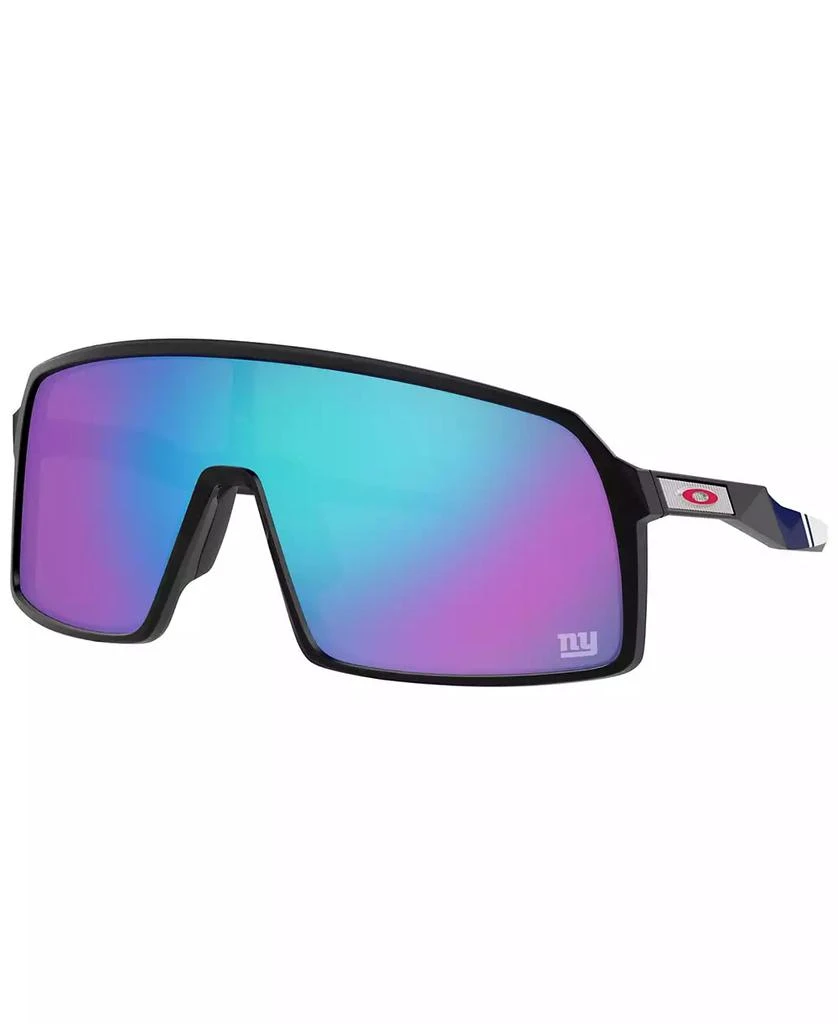 商品Oakley|Men's NFL Collection Sunglasses, Sutro OO9406,价格¥1053,第1张图片