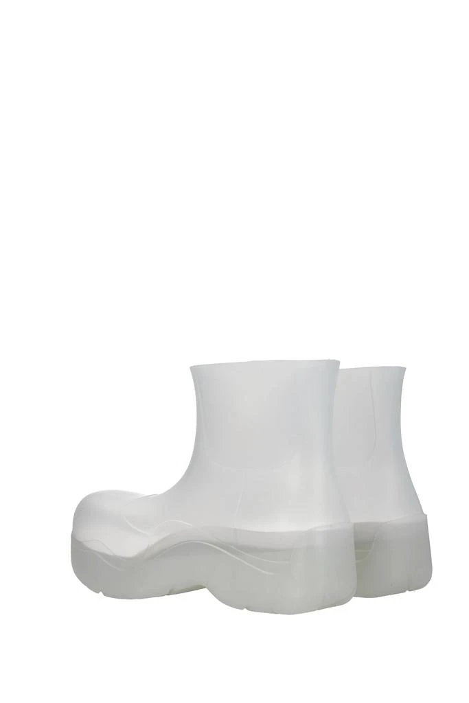 商品Bottega Veneta|Ankle Boot Rubber Transparent,价格¥2169,第4张图片详细描述