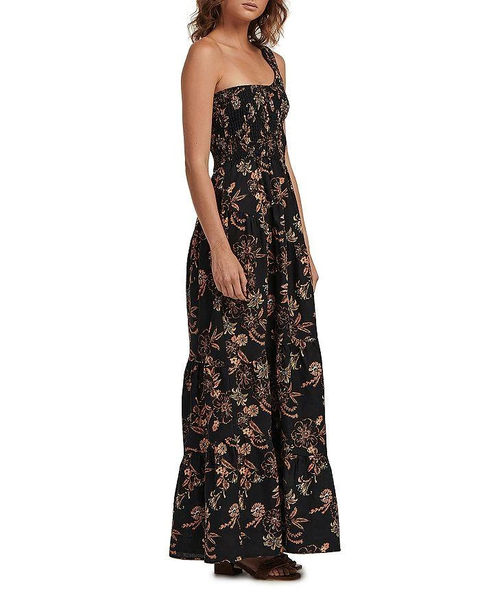 商品Charlie Holiday|Pamela Maxi Dress,价格¥419,第4张图片详细描述