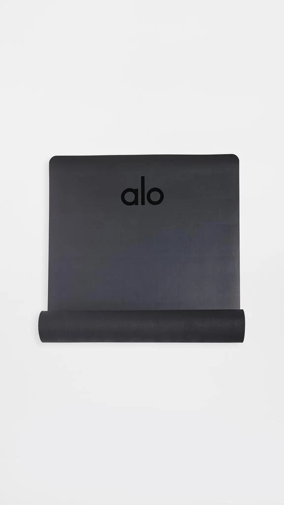 商品Alo|Alo Yoga 战士图案垫子,价格¥746,第3张图片详细描述