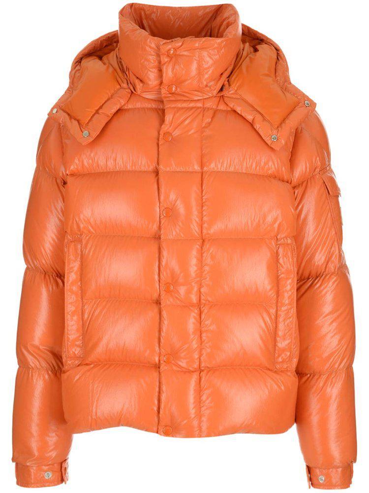 商品Moncler|Moncler Maya 70th Anniversary Padded Jacket,价格¥9789,第1张图片