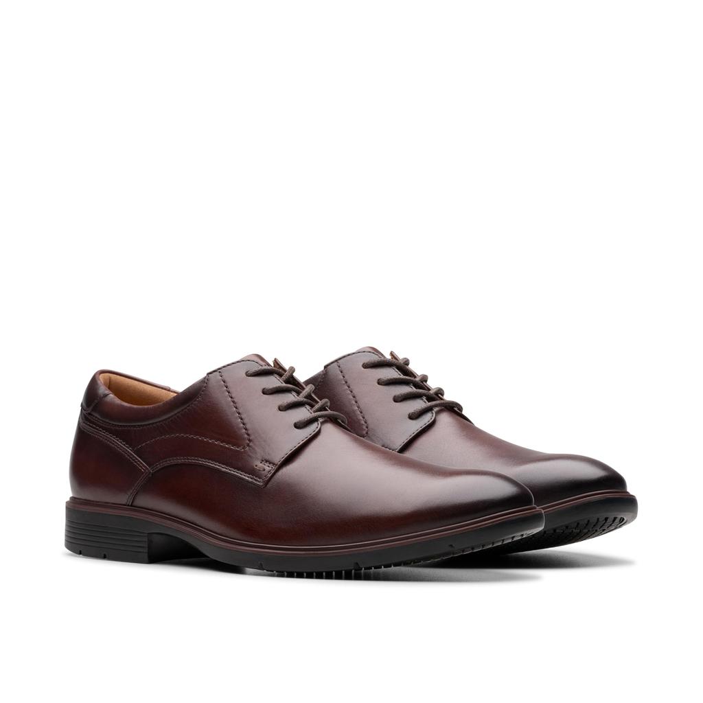 Scarpe Oxford da uomo Whiddon image 2