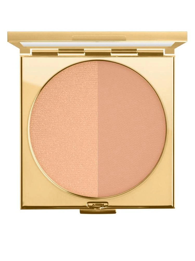 商品MAC|Powder Blush Duo/Moon & Shine,价格¥248,第1张图片