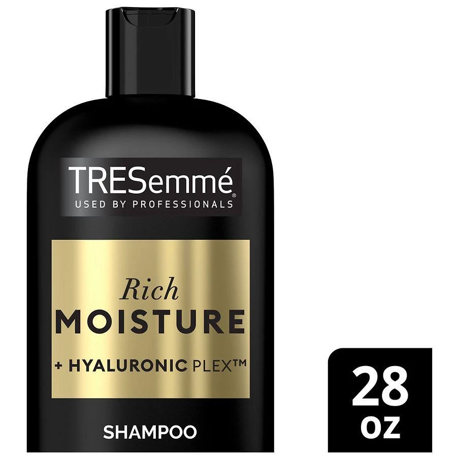 TRESemme Hydrating Shampoo Moisture Rich 3
