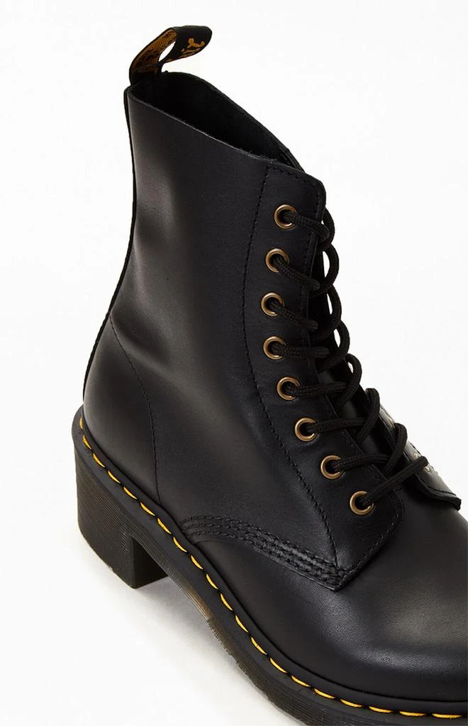 Women's Clemency Wanama Leather Boots 商品