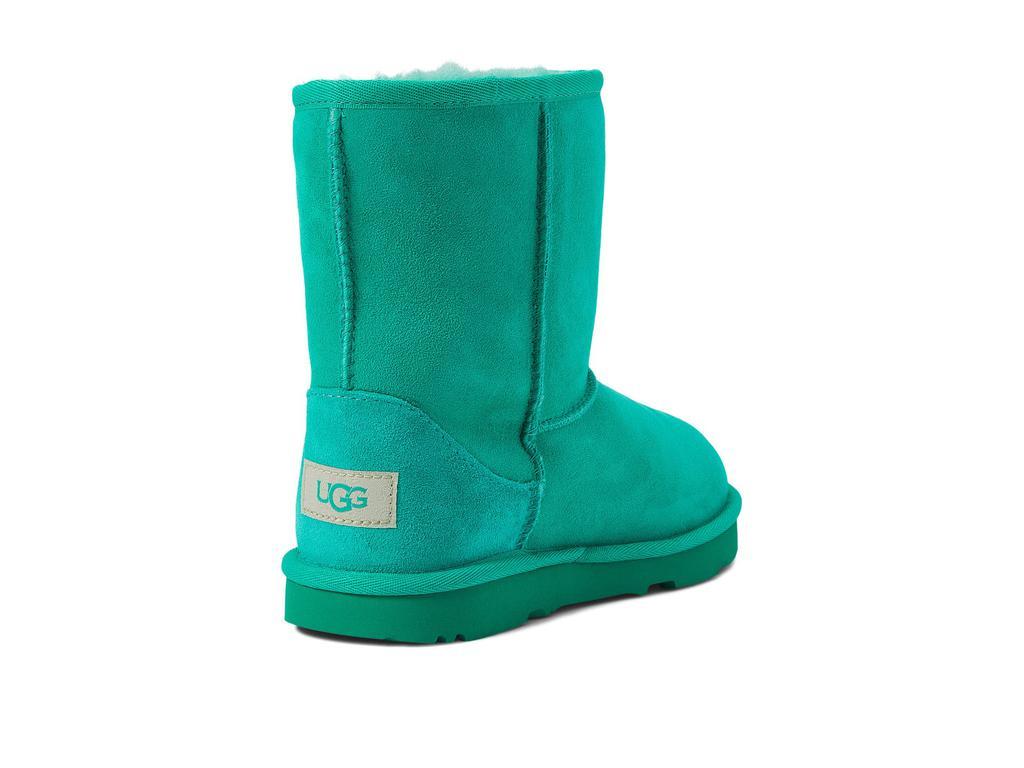 商品UGG|Classic II (Little Kid/Big Kid),价格¥958,第7张图片详细描述