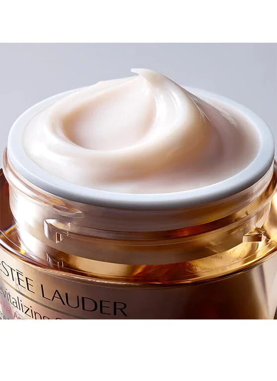 雅诗兰黛 Estée Lauder【包邮包税】雅诗兰黛多效智妍面霜 Revitalising Supreme + Global Anti-ageing Cell Power Crème 商品