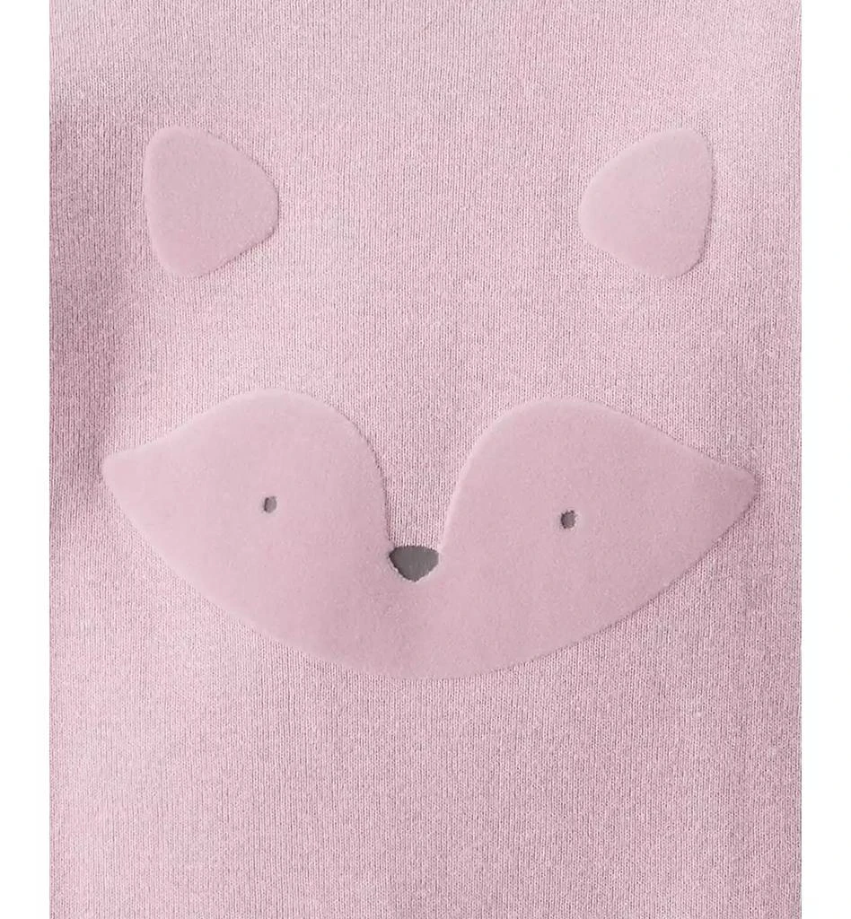 商品Carter's|Baby Cotton Long-Sleeve Bodysuits, 4 Pack,价格¥222,第2张图片详细描述