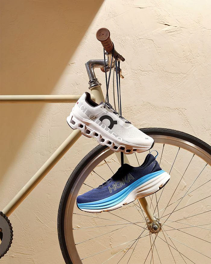 商品Hoka One One|男款 Bondi 8系列 跑步鞋,价格¥994,第2张图片详细描述