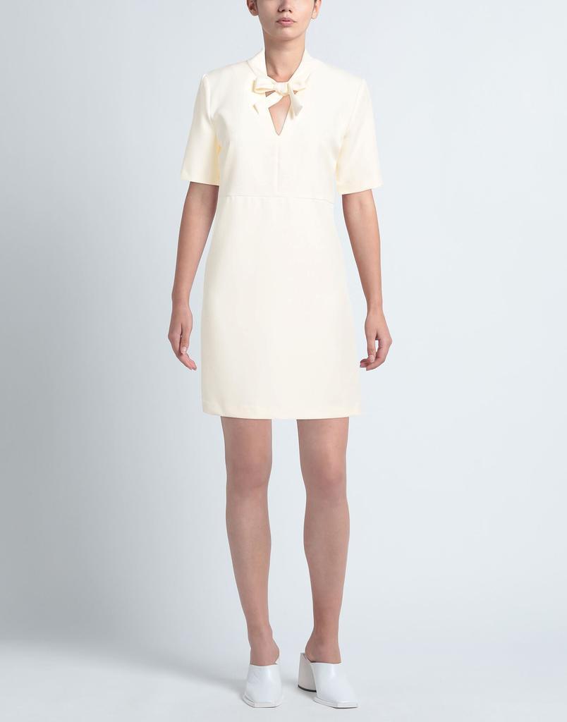 商品BIANCOGHIACCIO|Short dress,价格¥158,第2张图片详细描述