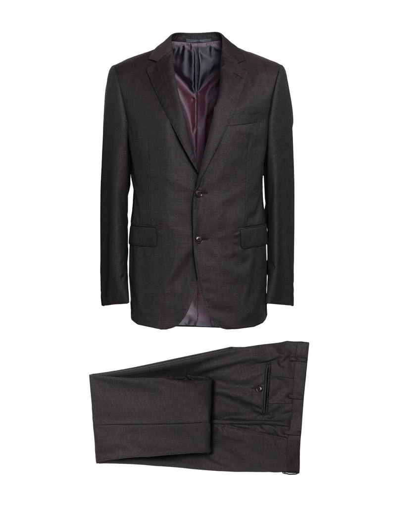 商品PAL ZILERI|Suits,价格¥4034,第1张图片