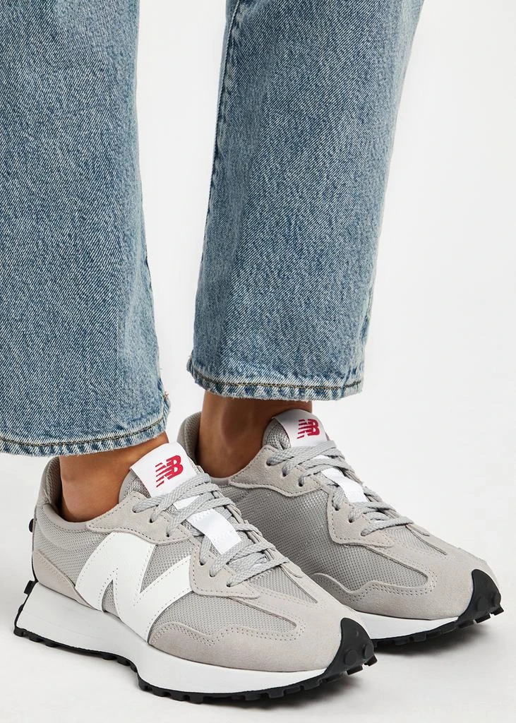 商品New Balance|327 panelled mesh sneakers,价格¥976,第5张图片详细描述