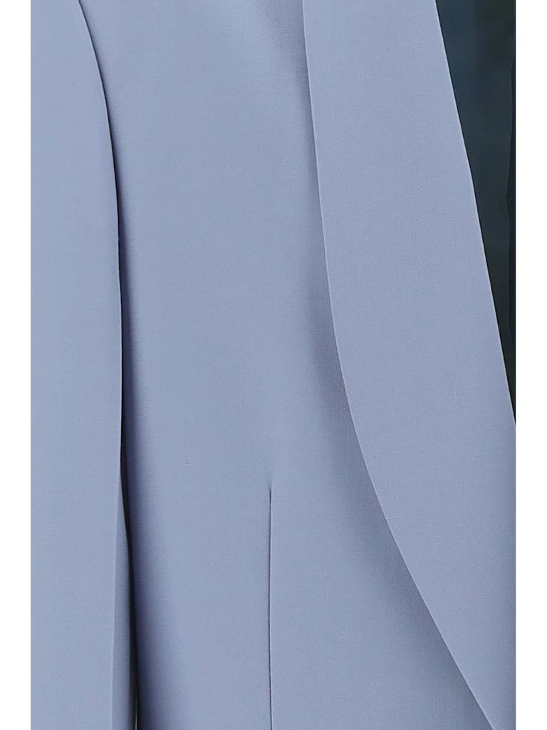 商品Gucci|Gucci Single Breasted Tailored Blazer,价格¥11127,第2张图片详细描述