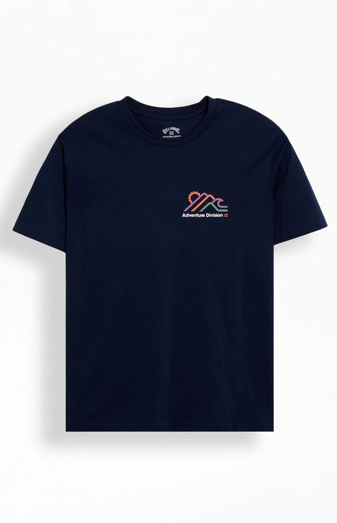 商品Billabong|Organic Range T-Shirt,价格¥241,第2张图片详细描述