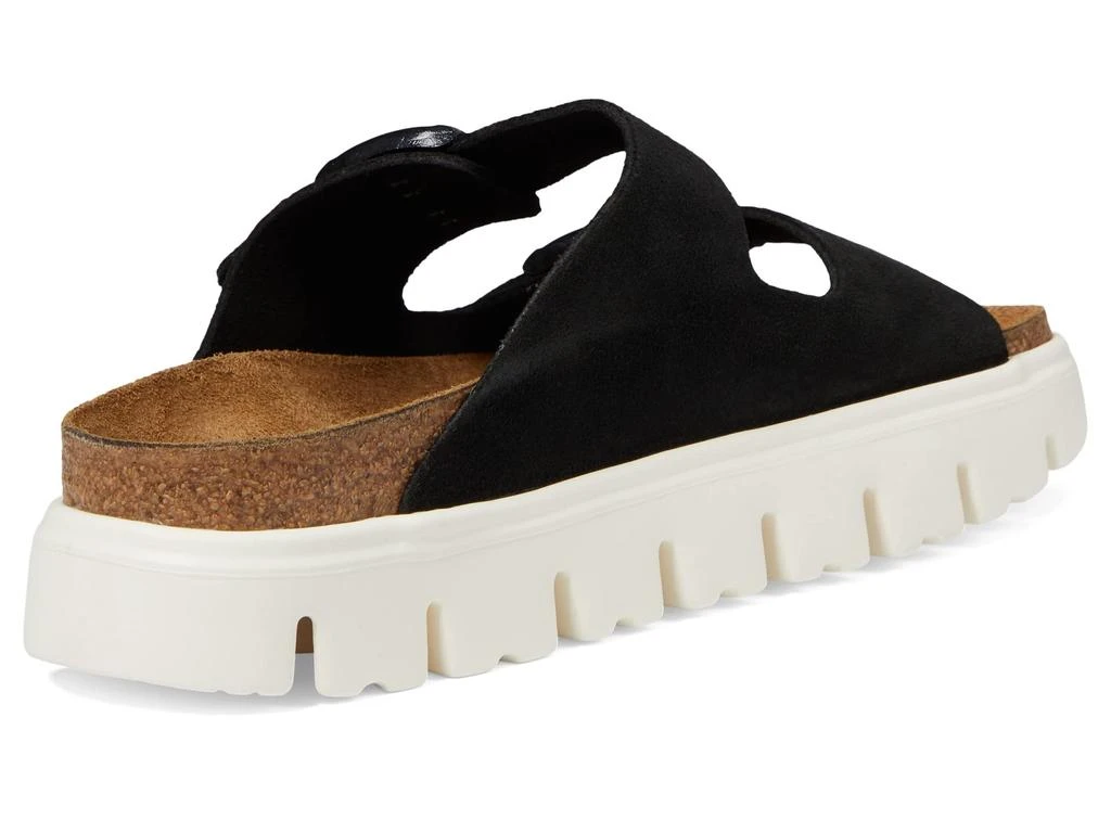 商品Birkenstock|Papillio by Birkenstock Arizona Chunky Platform Sandal,价格¥961,第5张图片详细描述