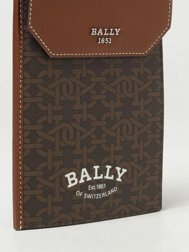 商品Bally|Bally men's wallet,价格¥2763,第3张图片详细描述