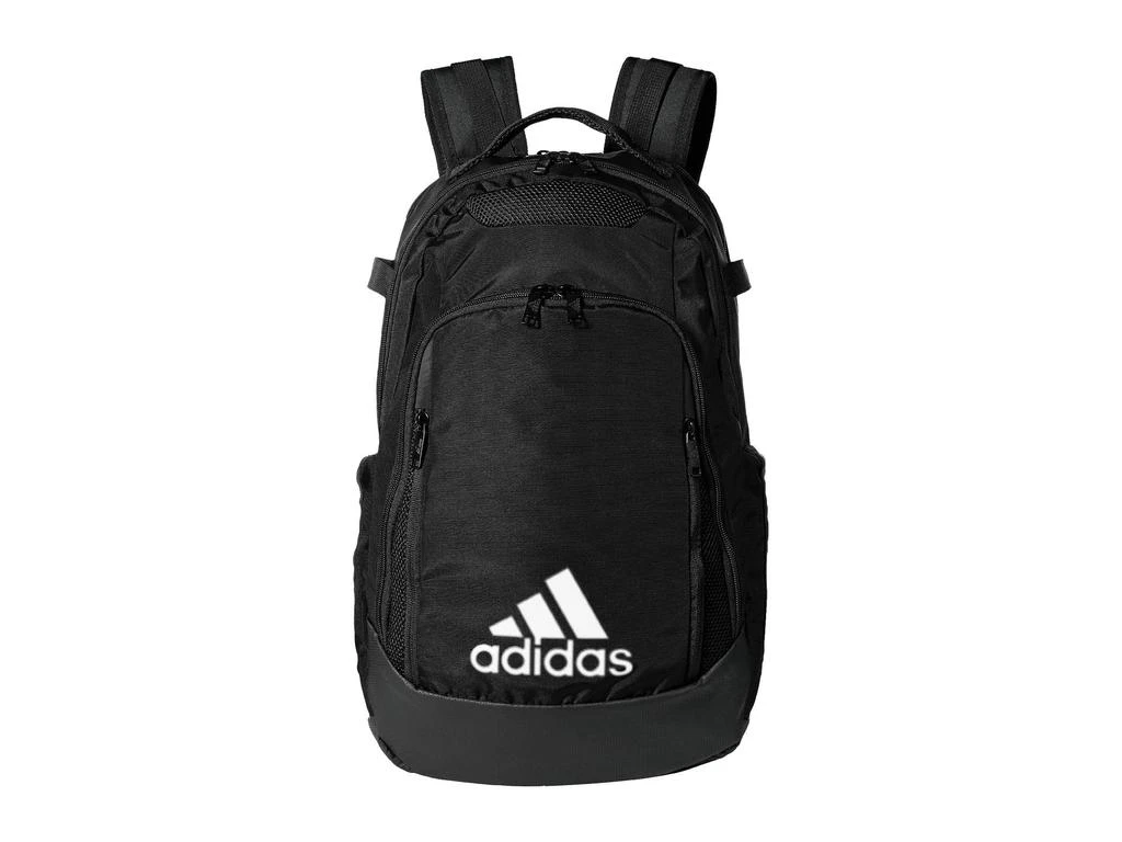 商品Adidas|5-Star Team Backpack,价格¥479,第1张图片