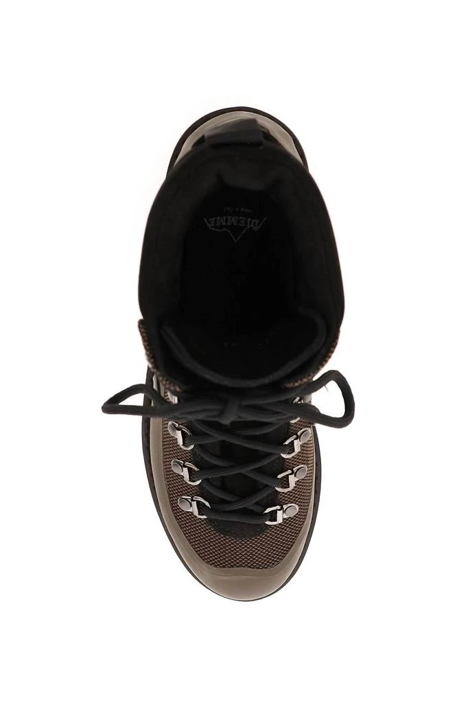 商品Diemme|Roccia Vet Ankle Boots,价格¥2216,第2张图片详细描述
