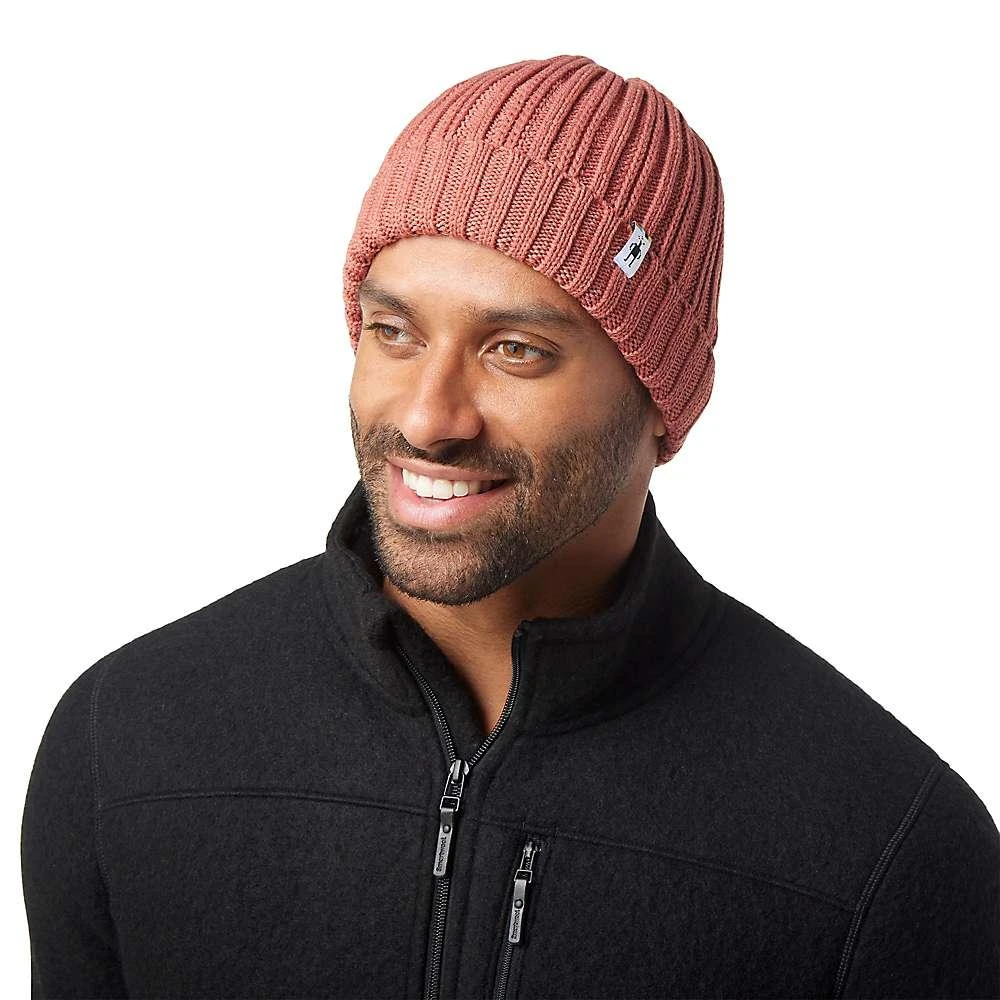 商品SmartWool|Rib Hat,价格¥105,第2张图片详细描述