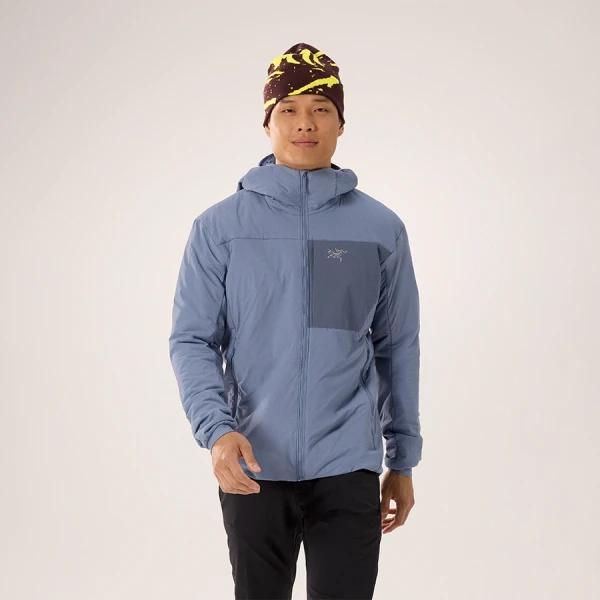 【Brilliant|包邮包税】PROTON HOODY M [FW24] 新款上市 Proton 男士连帽衫 AJOFMX8436 商品