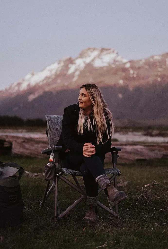 YETI Trailhead Camp Chair 商品