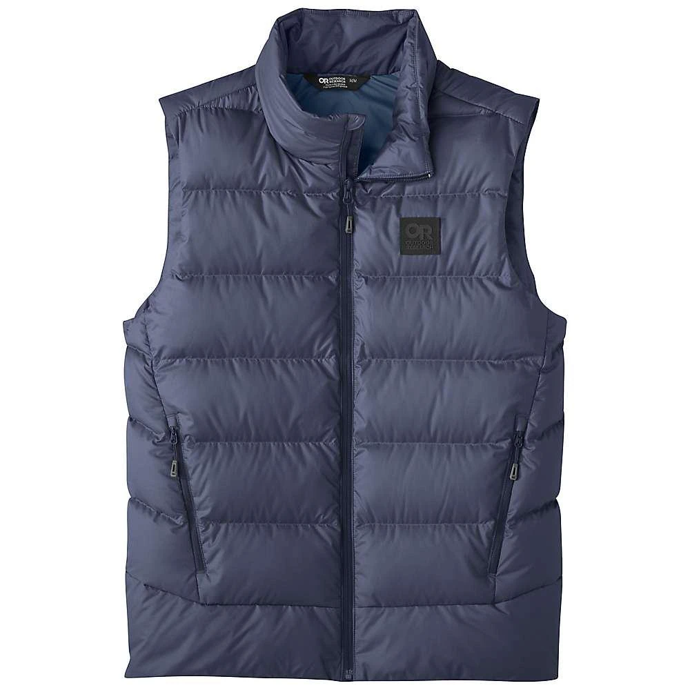 商品Outdoor Research|Outdoor Research Men's Coldfront Down Vest,价格¥1477,第2张图片详细描述