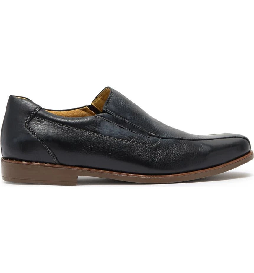 商品Sandro Moscoloni|Eddie Leather Bike Toe Loafer,价格¥258,第3张图片详细描述
