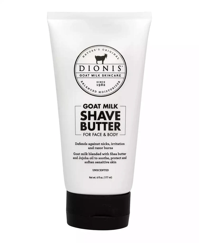 商品Dionis|Goat Milk Shave Butter,价格¥131,第1张图片