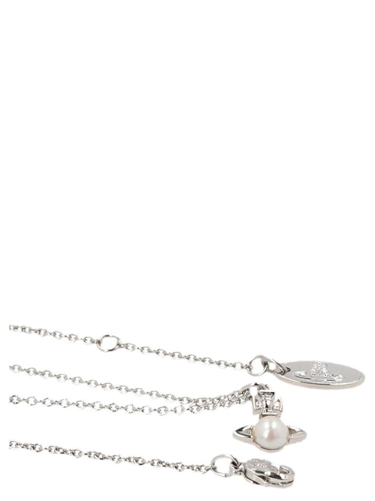 商品Vivienne Westwood|'Balbina' necklace,价格¥792,第5张图片详细描述