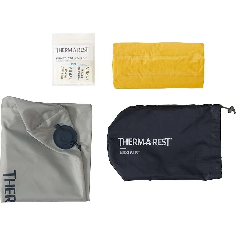 商品Thermarest|Therm-a-Rest NeoAir XLite NXT Max Sleeping Pad,价格¥1907,第4张图片详细描述
