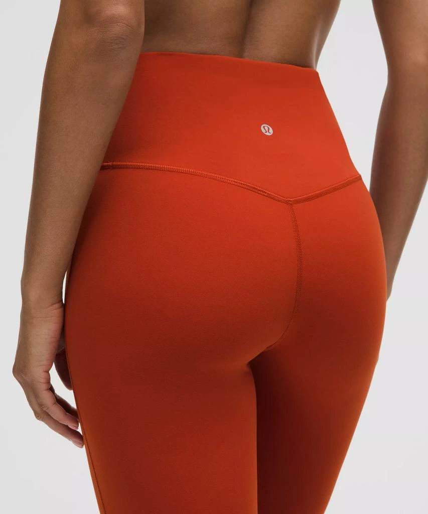 lululemon Align™ High-Rise Mini-Flare Pant *Regular 商品