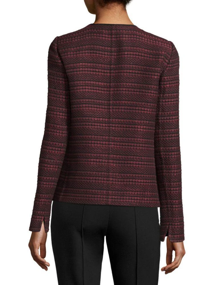 商品Lafayette 148 New York|Lafayette 148 New York Laurence Jacket,价格¥1906,第2张图片详细描述